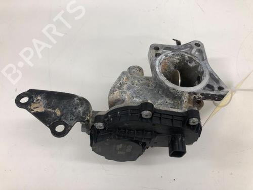 Used Throttle body KIA SPORTAGE IV (QL, QLE) 1.6 CRDi Eco-Dynamics+ (116 hp) 27717239