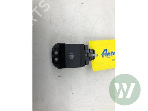 Kombi Kontakt / Stilkkontakt Kombi Kontakt / Stilkkontakt RENAULT MEGANE E-TECH SUV EV60 (BNJ1) (218 hp) 39914335 39914335