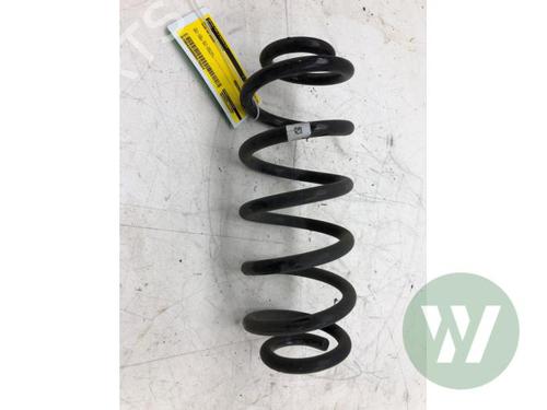 Used Shock absorber spring Shock absorber spring AUDI A4 Allroad B9 (8WH, 8WJ) 2.0 TFSI quattro (252 hp) 36232963 36232963