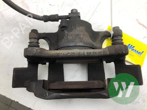 Left front brake caliper FORD PUMA (J2K, CF7) 1.0 EcoBoost mHEV | BP31855203M105
