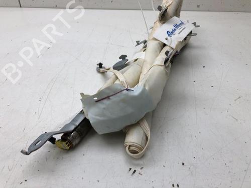 Right curtain airbag NISSAN MICRA V (K14) 1.0 IG-T 100 | BP14579026C12 