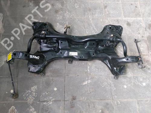 Subframe KIA CEE'D (JD) 1.4 CRDi 90 (90 hp) 17512068