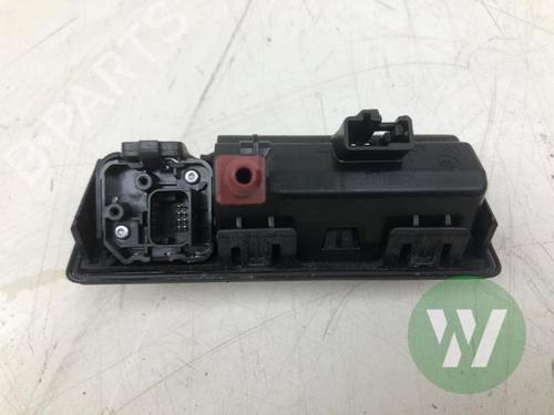 Camera VW ID. Buzz Bus (EBB, EBJ) Electric (EBB, EBJ) | BP39916168E14 - Image 3
