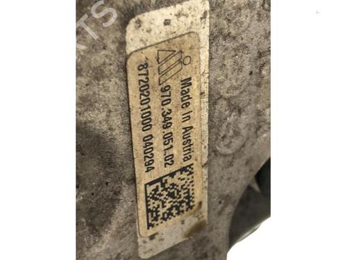 Other PORSCHE PANAMERA (970) 3.6 | BP30159619O1