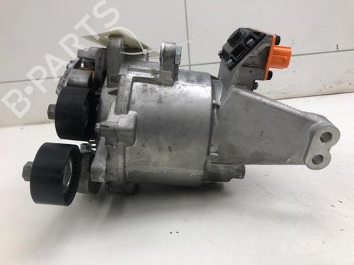 Used Alternator Alternator HYUNDAI TUCSON (NX4E, NX4A) 1.6 T-GDi Hybrid HTRAC (230 hp) 39913588 39913588