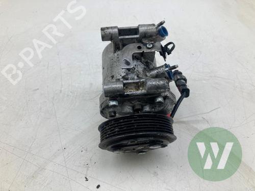 AC compressor OPEL VIVARO C Van (K0) 2.0 | BP32374176M34