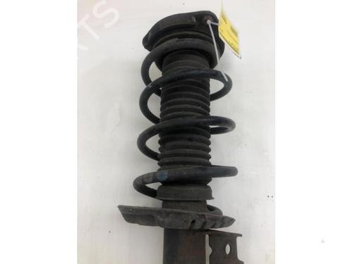Left front shock absorber AUDI A3 (8P1) 1.6 | BP19153408M16 