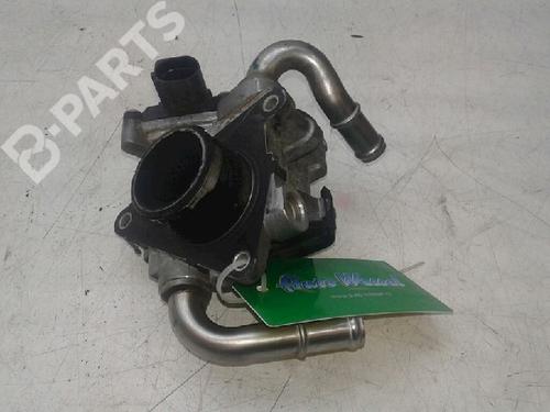 Used Egr Egr SKODA SUPERB III Estate (3V5) 1.6 TDI (120 hp) 5033162 5033162