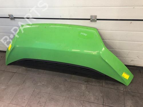 Used Hood FIAT DUCATO Van (250_) 180 Multijet 2,2 D (180 hp) 22994580