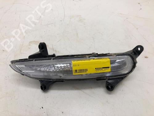 Used Right daytime light KIA CEE'D (JD) 1.4 CRDi 90 (90 hp) 29519369