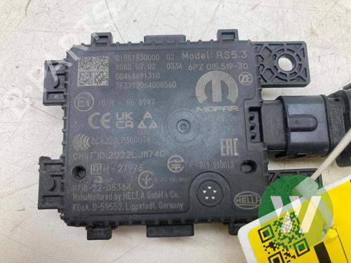 Used Other Other TOYOTA PROACE MAX Van (MFY_, MFQ_) 2.2 D4D 140 (MFY4) (140 hp) 39915207 39915207