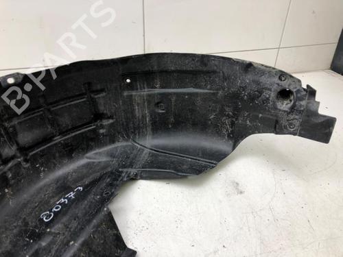 Wheel arch OPEL GRANDLAND / GRANDLAND X (A18, P1UO) 1.2 (75) | BP16213616C56 