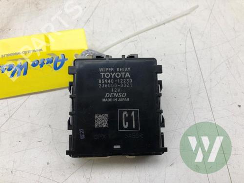 Electronic module SUZUKI SWACE (AMZ_) 1.8 Hybrid | BP39914542M83 - Image 4