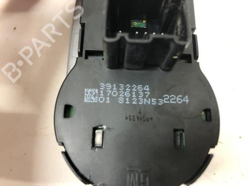 Headlight switch OPEL CROSSLAND X / CROSSLAND (P17, P2QO) 1.2 (75) | BP29272412I24 