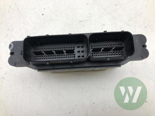 Engine control unit (ECU) SKODA FABIA III (NJ3) 1.0 TSI | BP34055132M57 - Image 3