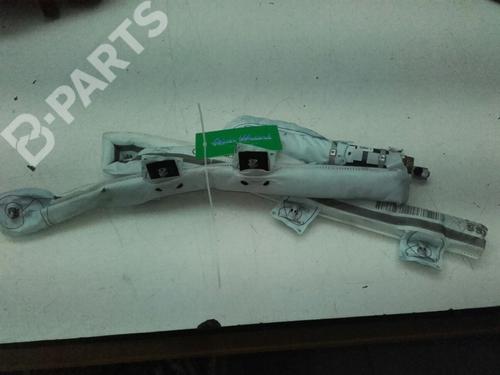 Used Left curtain airbag SKODA FABIA III (NJ3) 1.0 (60 hp) 9103850