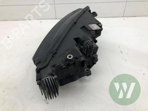 Left headlight SKODA OCTAVIA IV Combi (NX5, PV5) 2.0 TDi | BP31866158C28 - Image 2