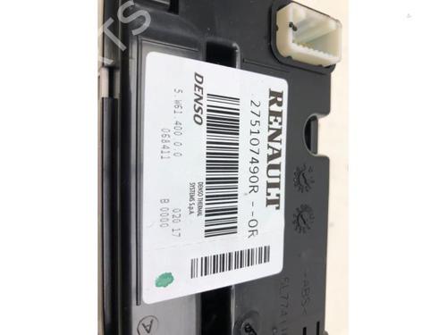 Climate control OPEL MOVANO B Van (X62) 2.3 CDTI FWD (FV) | BP21756256I5 