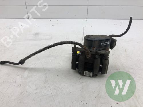 Used Right rear brake caliper Right rear brake caliper OPEL CORSA F (P2JO) CORSA-e (68) (136 hp) 39897763 39897763