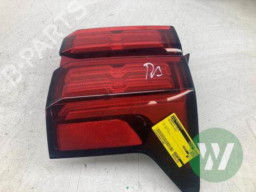 Used Right taillight Right taillight KIA SORENTO IV (MQ4, MQ4A) 1.6 T-GDi Hybrid (230 hp) 39915828 39915828