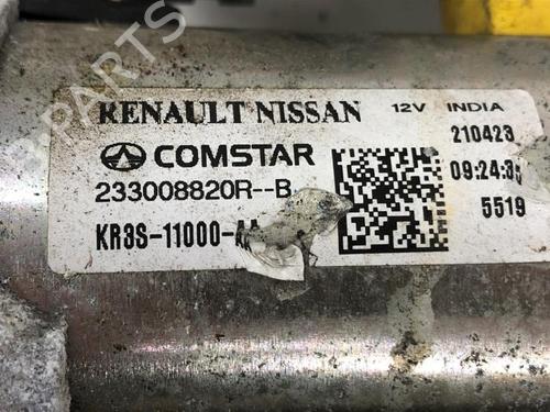 Starter DACIA SANDERO III 1.0 TCe 90 | BP26541091M8 