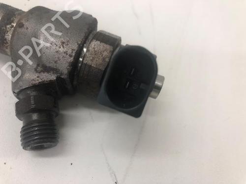 Injector SKODA RAPID Spaceback (NH1) 1.6 TDI | BP28105802M100 