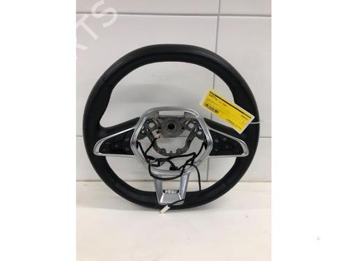 Steering wheel RENAULT ZOE (BFM_) ZOE (BFMC, BFMD) | BP27383415C49 