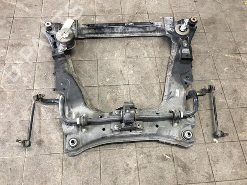 Subframe NISSAN NV200 Van e-NV (ME0N) | BP27510345M9 