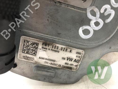 Alternator AUDI Q8 (4MN, 4MT) 50 TDI Mild Hybrid quattro | BP38623871M7 - Image 5