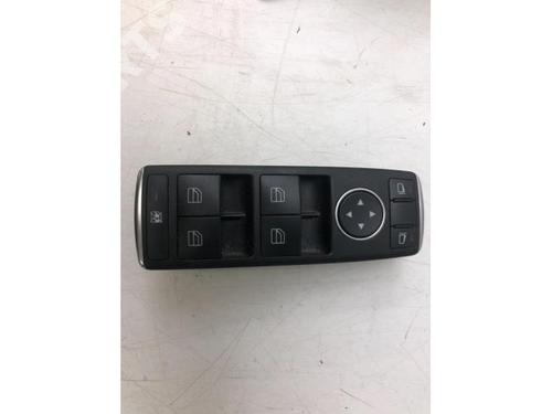 Used Switch MERCEDES-BENZ B-CLASS Sports Tourer (W246, W242) B 180 CDI (246.200) (109 hp) 10167792