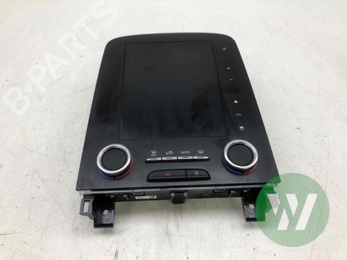 Used Electronic module Electronic module 37071421 37071421