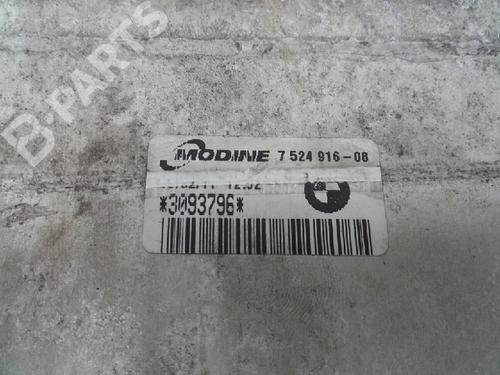 Intercooler BMW 1 (E87) 120 d | BP6954237M30 