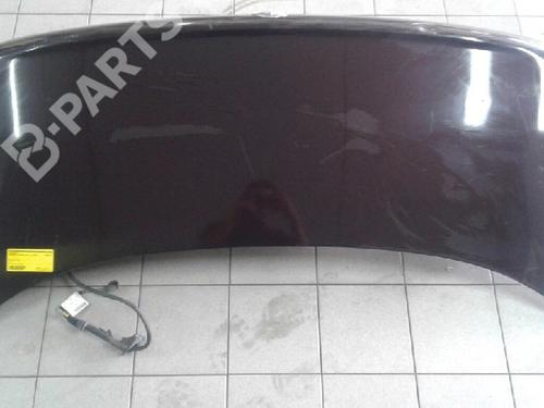 Used Tailgate MERCEDES-BENZ S-CLASS (W220) S 320 CDI (220.026, 220.126) (197 hp) 6690701