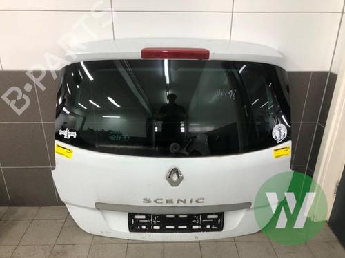 Used Tailgate Tailgate 37648213 37648213