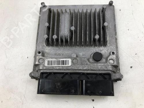 Engine control unit (ECU) MERCEDES-BENZ SPRINTER 3,5-t Van (B907, B910) 311 CDI (910.631, 910.633) | BP24815910M57 
