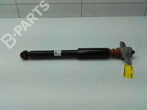 Used Left rear shock absorber KIA PROCEED (CD) 1.0 T-GDI (120 hp) 9101444