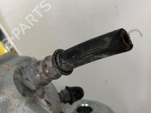 Left front brake caliper PEUGEOT 2008 I (CU_) 1.5 BlueHDI 100 | BP29861435M105