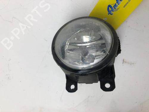 Venstre  Fortil Tågelygte FIAT PANDA (312_, 319_) 1.2 (312PXA1A) (69 hp) 30199930
