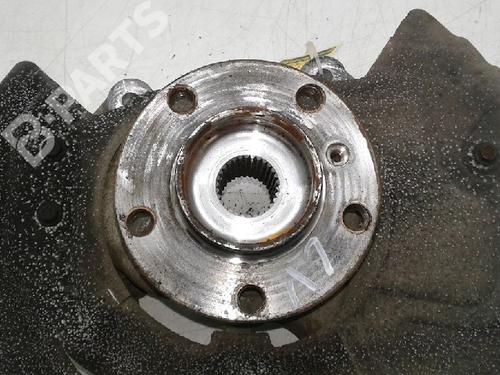 Left front steering knuckle BMW X6 (F16, F86) xDrive 30 d | BP4774597M25 