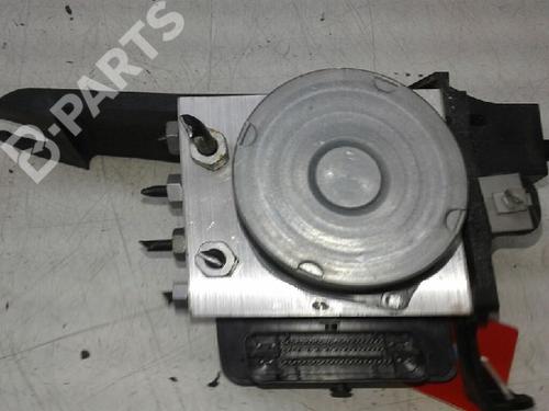Used ABS pump OPEL ASTRA K Sports Tourer (B16) 1.0 Turbo (35) (105 hp) 9100199