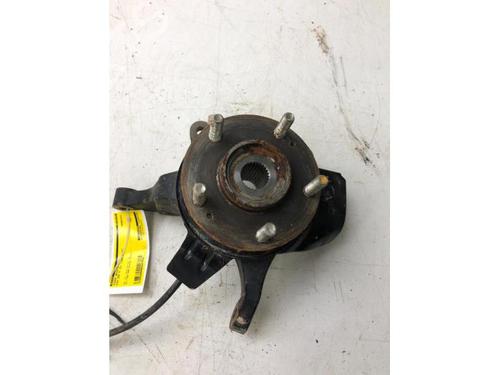 Right front steering knuckle KIA CEE'D (JD) 1.4 CRDi 90 | BP17431436M26 