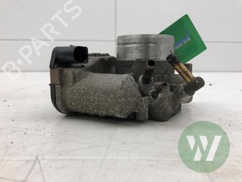 Throttle body AUDI A4 B6 (8E2) 2.0 | BP37439292M82 - Image 4