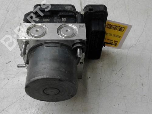 ABS pump OPEL CROSSLAND X / CROSSLAND (P17, P2QO) 1.2 (75) | BP9100705M43