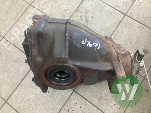 Used Rear differential Rear differential 37726916 37726916