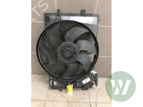 Used Pipe MERCEDES-BENZ C-CLASS Coupe (CL203) C 180 Kompressor (203.746) (143 hp) 31319543