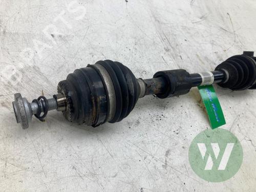 Right front driveshaft BMW 2 Gran Tourer (F46) 218 i | BP38327238M39 - Image 5