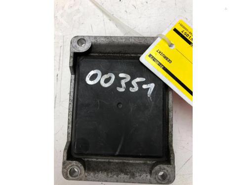Engine control unit (ECU) OPEL AGILA (A) (H00) 1.2 16V (F68) | BP13466629M57 