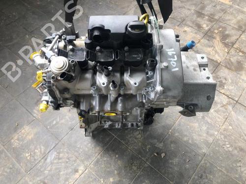 Used Engine VW POLO VI (AW1, BZ1, AE1) 1.0 TSI (95 hp) 28573333