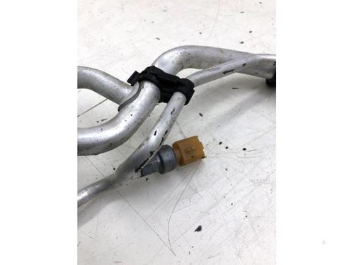 AC pipe OPEL CROSSLAND X / CROSSLAND (P17, P2QO) 1.2 (75) | BP23875993M126 