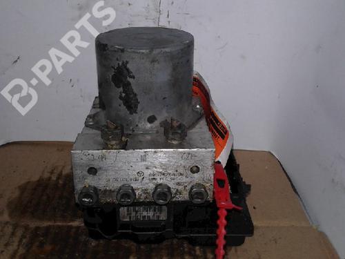 Used ABS pump MERCEDES-BENZ B-CLASS Sports Tourer (W245) B 180 CDI (245.207) (109 hp) 4835005